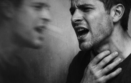 Når følelser forværrer stammen