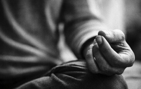 Lad stilheden blive katalysator for fri tale