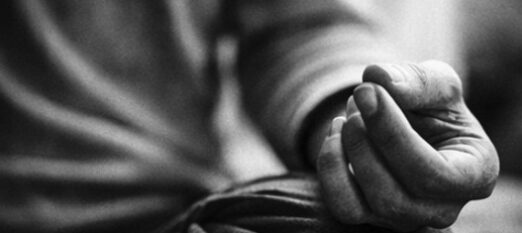 Lad stilheden blive katalysator for fri tale