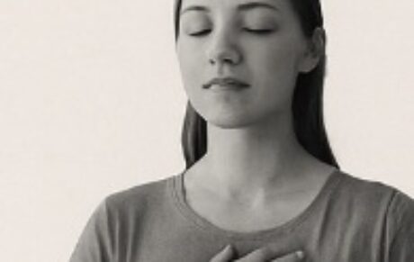 Pausen som indre vendepunkt