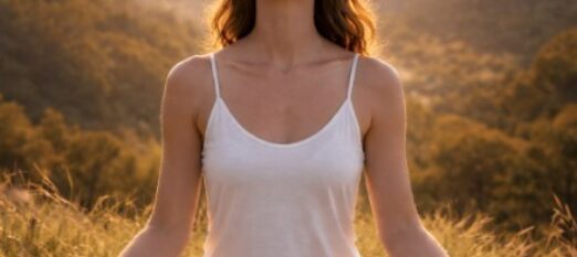 Åndedrættet som vej til mere livsenergi
