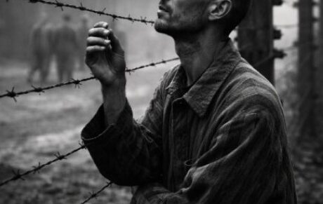 Når talen udfordrer dig, men ikke definerer dig